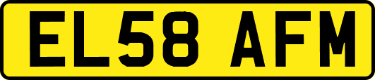 EL58AFM
