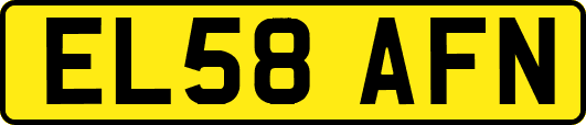 EL58AFN