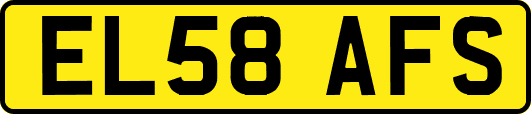 EL58AFS
