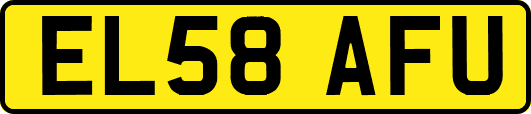 EL58AFU