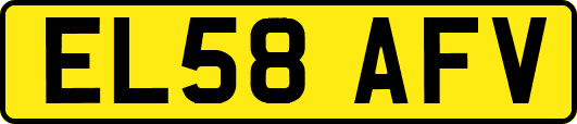 EL58AFV