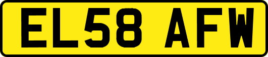 EL58AFW