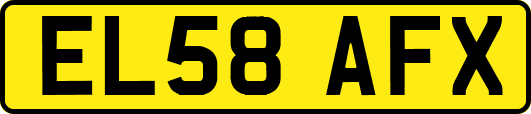 EL58AFX