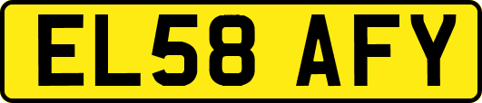 EL58AFY