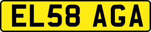 EL58AGA