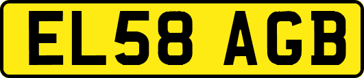 EL58AGB