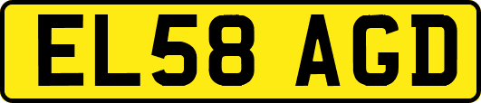 EL58AGD