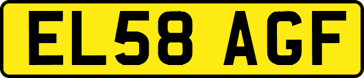 EL58AGF
