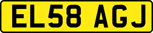 EL58AGJ