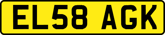EL58AGK
