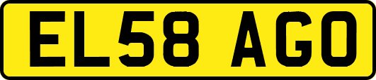 EL58AGO
