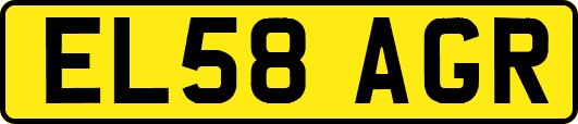 EL58AGR