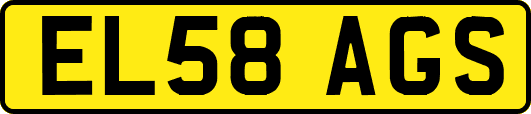EL58AGS
