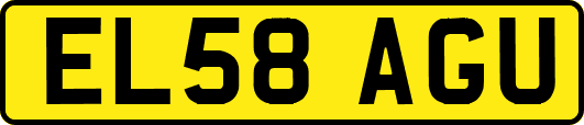 EL58AGU