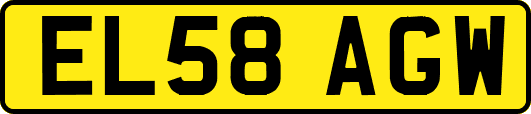 EL58AGW