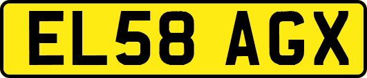 EL58AGX
