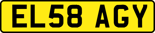 EL58AGY