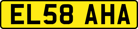 EL58AHA