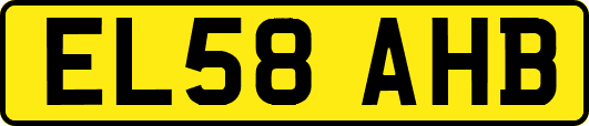 EL58AHB