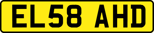 EL58AHD