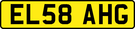 EL58AHG