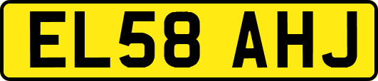 EL58AHJ