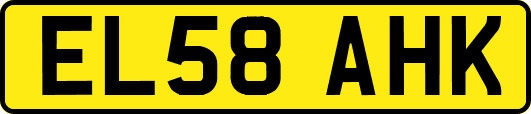 EL58AHK