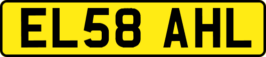 EL58AHL