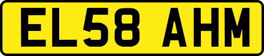 EL58AHM