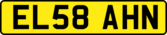 EL58AHN