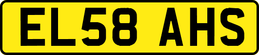 EL58AHS