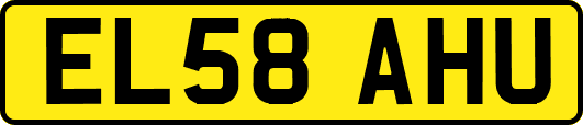 EL58AHU
