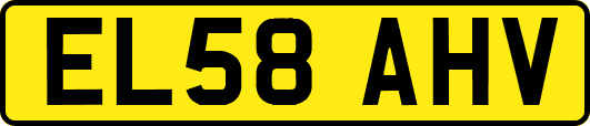 EL58AHV