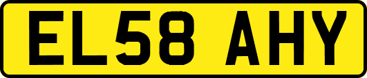 EL58AHY