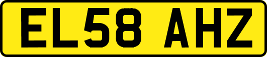 EL58AHZ