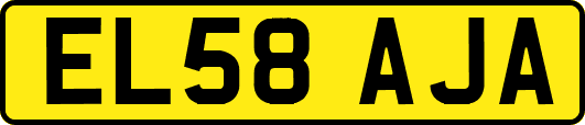 EL58AJA