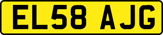 EL58AJG