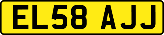 EL58AJJ