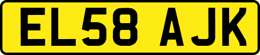 EL58AJK