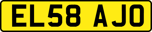 EL58AJO
