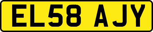EL58AJY