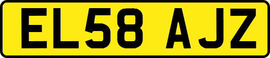 EL58AJZ