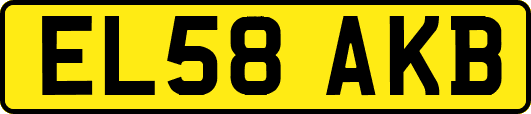 EL58AKB