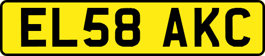 EL58AKC