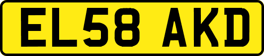 EL58AKD