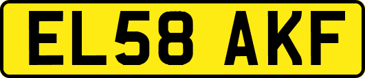 EL58AKF