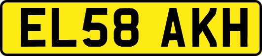 EL58AKH