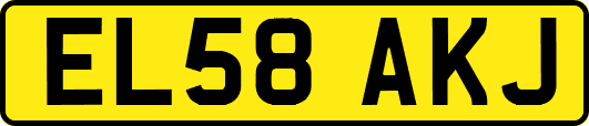 EL58AKJ