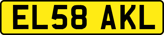 EL58AKL