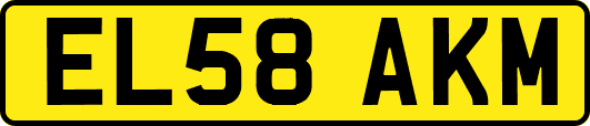 EL58AKM